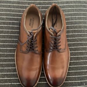 Nordstrom mens Oxford shoes